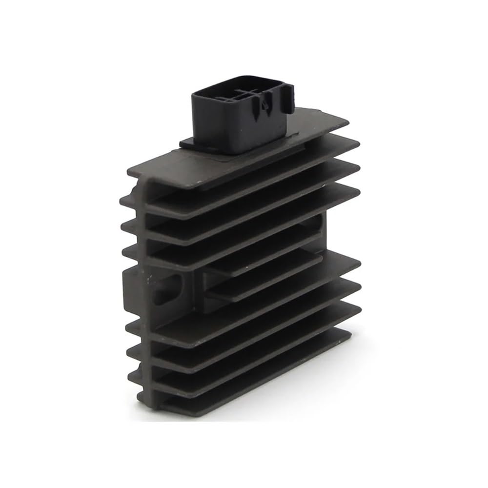 Motocyklowy regulator prostownika napięcia kompatybilny z Z750, 800, 1000, 1000R, 750R, 750S, ZR800, ZR1000 (numery referencyjne: 21066-0033 i 21066-0705)