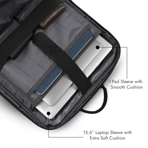 Image of Gang's Anti Theft Laptop Bag | 25L | Backpack Bag, Backpack Bags for Women, Laptop Bag 15.6 inch, Backpack, Backpack for Men, Laptop Backpack for Men, Laptop Bags for Women Office Use