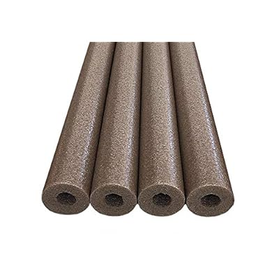 black pool noodles amazon