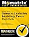 Secrets of the General Chairside Assisting Exam Study Guide: DANB Test Review for the General Chairside Assisting Exam (Mometrix Test Preparation)