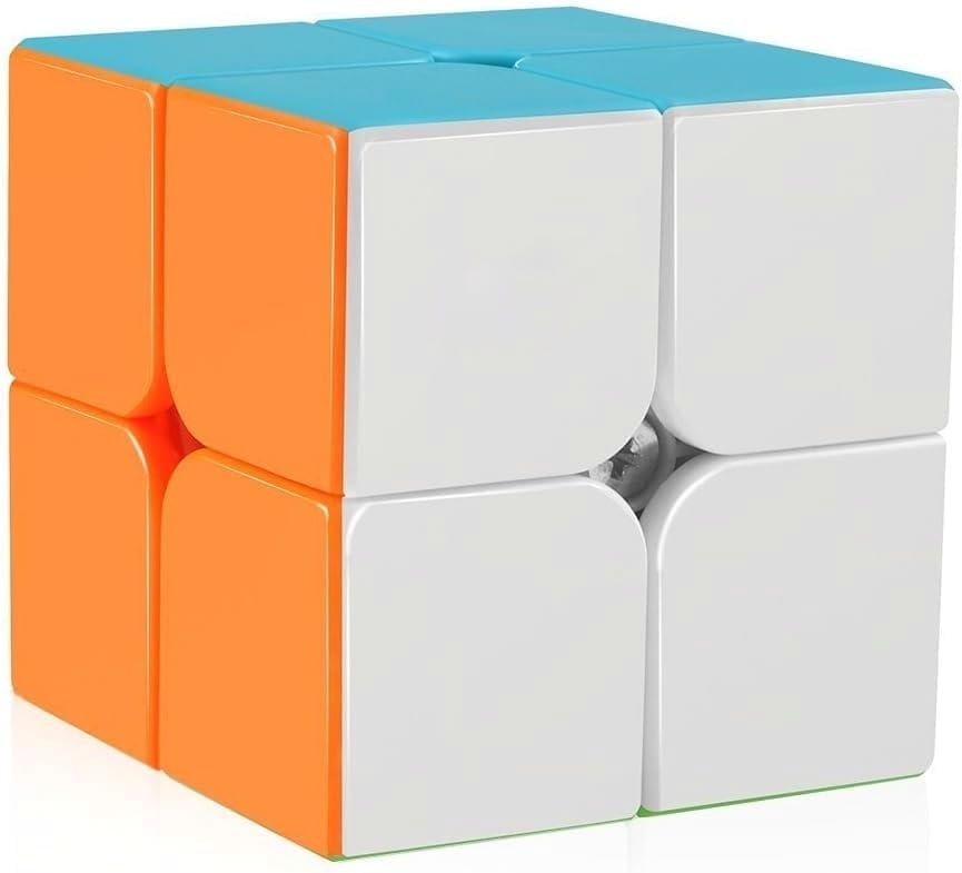 GAREGEAR Speed Cube (2x2)