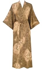 Pocket Cherry Blossoms - Golden - a