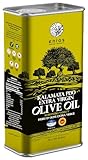 Enios Greek PDO Kalamata Extra Virgin Olive Oil. First cold-pressed. Low acidity. New Harvest 2025-2026. Best Before: Jan-2027 (3L)
