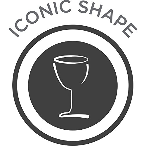 Libbey Classic Red Wine Glasses, Set Of 4 #TOP3