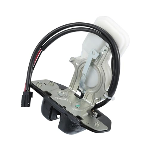 uxcell Liftgate Trunk Lid Lock Actuator with Cable for Ford Explorer 2013-2018 No.DB5Z7843150B by uxcell - Used condition - US$15.38
