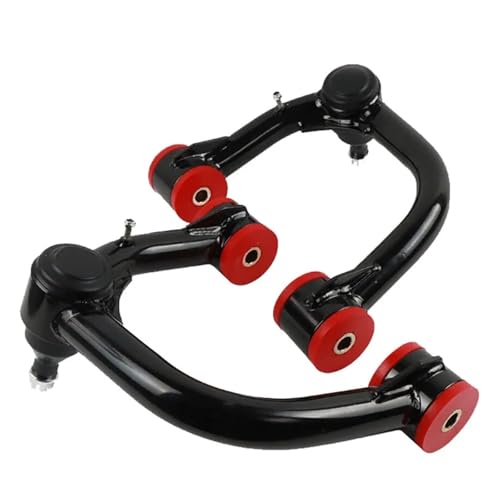 Bras de commande supérieurs pour Toyota Tacoma 2-4" et Hilux suspension