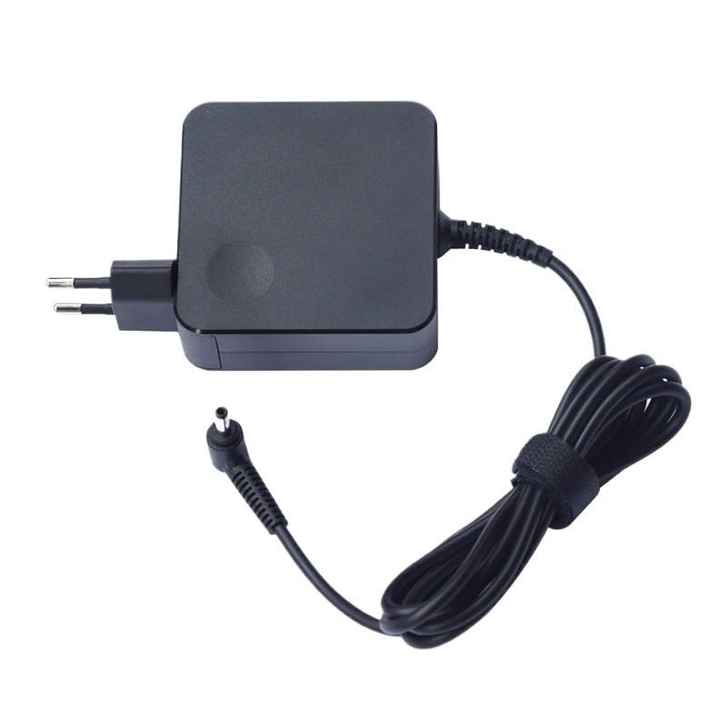 for Lenovo 330s 320 100-15 B50-10 Yoga 710 510-14ISK 14 13 Adapter 20V 3.25A 65W 4.0 * 1.7mm AC Laptop Charger(US Plug)