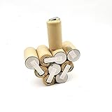  Seilylanka 3000mAh pour UNIROPA 12V Ni MH Pack batterie type CD 12V pour installation autonome