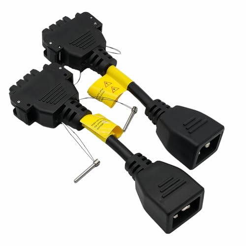 LIOZDMD Zasilacz 220 V dla DJI Agras T50 Drone Rolniczy