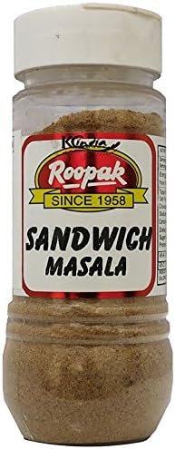 Sandwich Masala Spice Mix, 100g