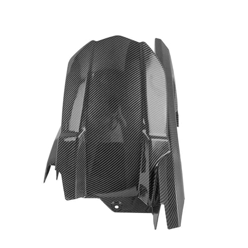 Garde-Boue arrière pour Moto Z900 look carbone idéal pour vos sorties de weekend