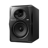 Pioneer DJ VM-70 6.5' Active Monitor Speaker