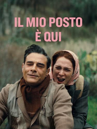  Il mio posto è qui