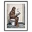 Chewbacca on Toiilet 2