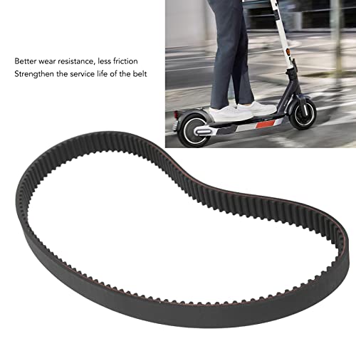 5M 635 15 Correia de acionamento de scooters elétricas resistente a altas temperaturas correia síncr