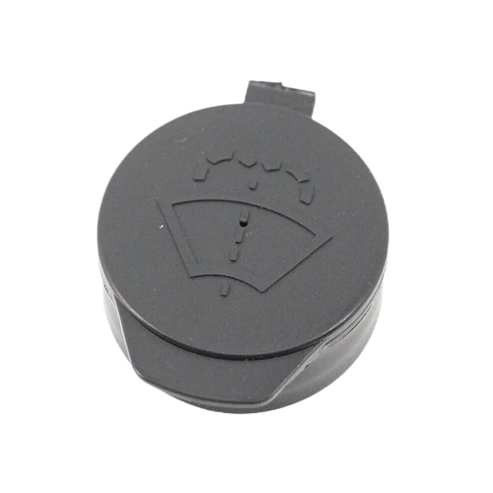 Tapa de líquido limpiaparabrisas para solucionar pérdidas en Tesla Model S 3 7