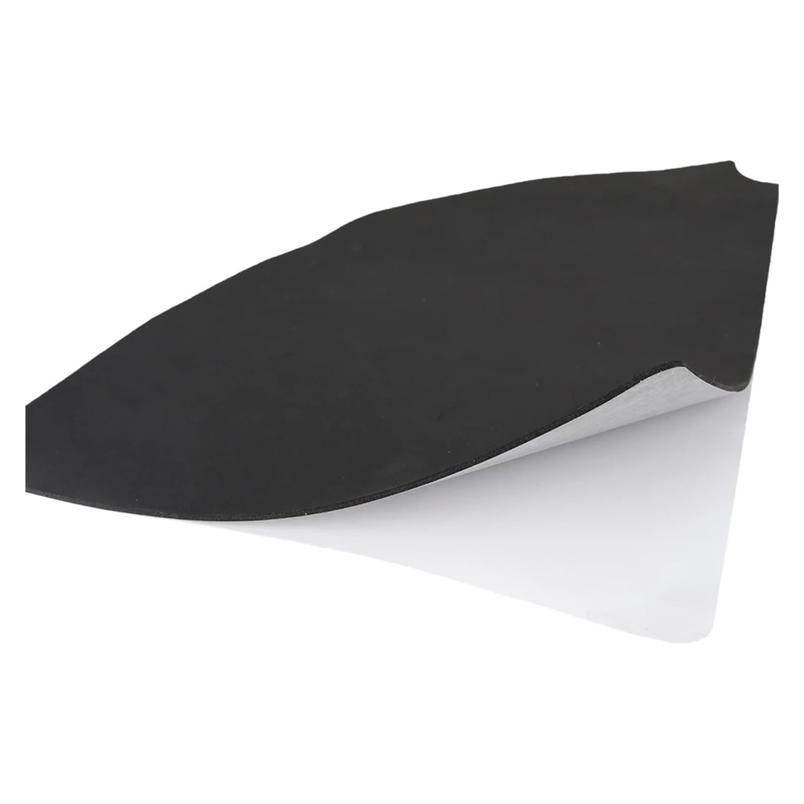 Bord Voiture Tapis De Tableau Bord Voiture Pour Fiat 500 Avec Support Adhésif Couverture D'airbag Pour Couvrir Les Imperfections Du Tapis Tableau(1PC LHD)