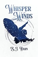 Whisper of Winds B09RM4BS6X Book Cover