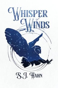Paperback Whisper of Winds Book