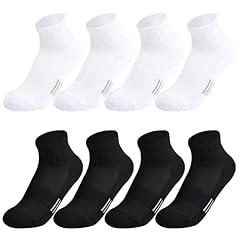 White+black,8 Pairs