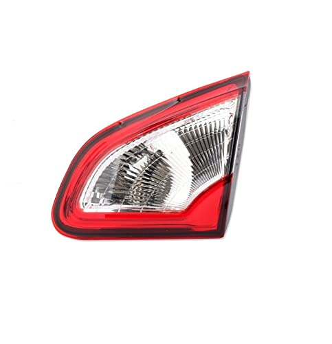 Troisième feu stop pour Nissan Qashqai 2008-2014 droit