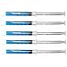 Remineralization Gel - 5 Syringes of Gel. Remineralizing and Reduces Teeth Sensitivity After Teeth Whitening Treatment