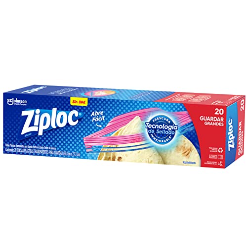 Consejos para Comprar Ziploc los 5 mejores. 12 Consejos para Comprar Ziploc los 5 mejores. 11