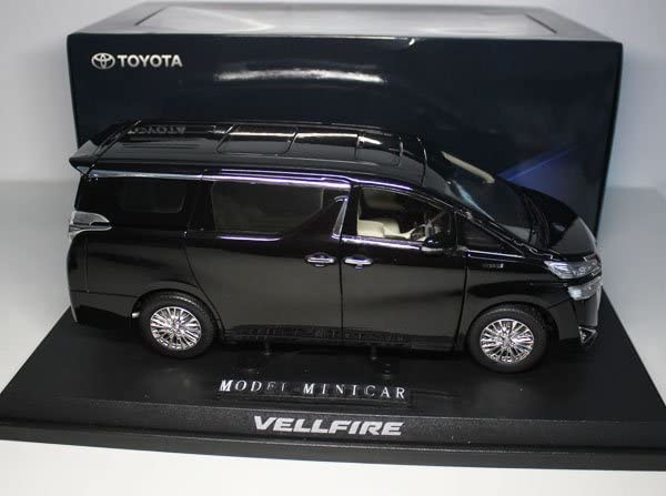 Amazon | △全開閉！金属製！ミニカー特注品 1/18 ミニカー Toyota