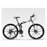 Dieses Fahrrad ist gebrauchsfertig montiert werden und ist ideal für Pendler in der Stadt und Stadt Reiter ..