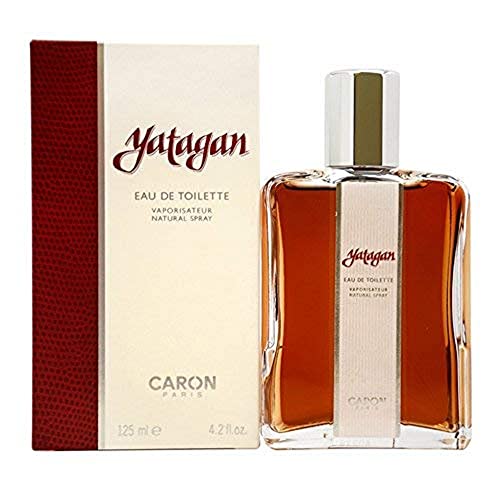 Caron Yatagan woda toaletowa