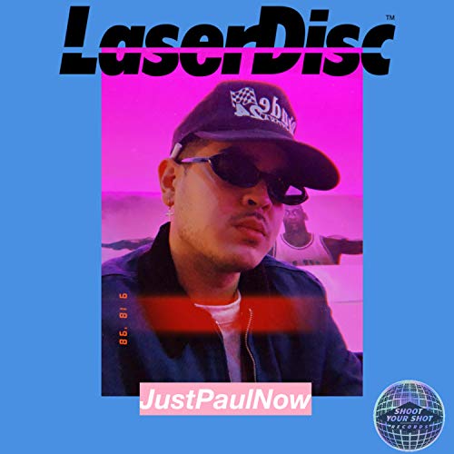 LaserDisc [Explicit]