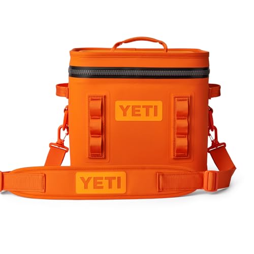 Image of YETI Hopper Flip 12 Portable Soft Cooler