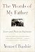 The Words of My Father: Love and Pain in Palestine