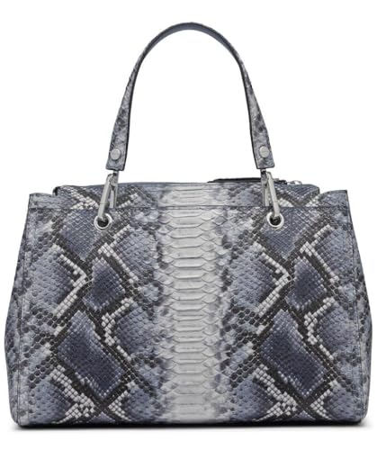 Image of Calvin Klein Bubble Lamb Novelty Organization Satchel