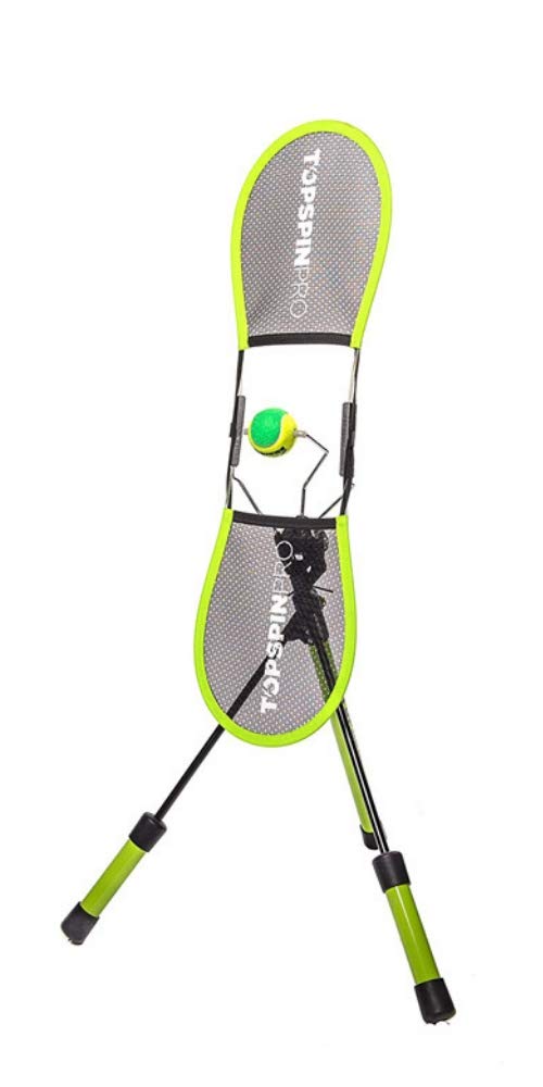 TopspinPro - A Tennis Training Aid - Review, Price and Buying Guide