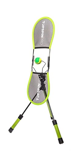 Tennis TopspinPro Training Aid – Learn Topspin Fast for Effortless