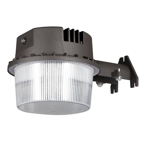 TERRASON LED Security Area Light 43 Watts - Barn...