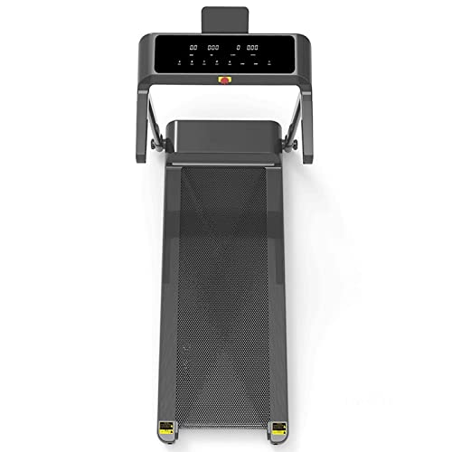 Image of Treadmills Home Full-Folding Treadmill Indoor Silent Fitness Equipment Treadmill
