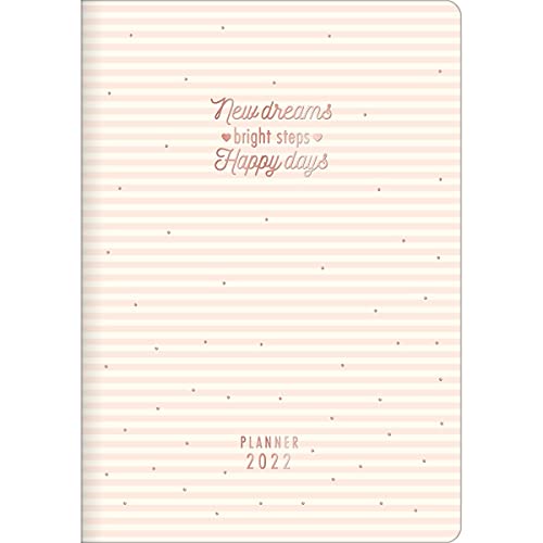 Tilibra 2021 Agenda Planner Soho