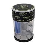 Wakit Grinders Best Electric Herb Grinder (KLR Series, KLR Lucid)