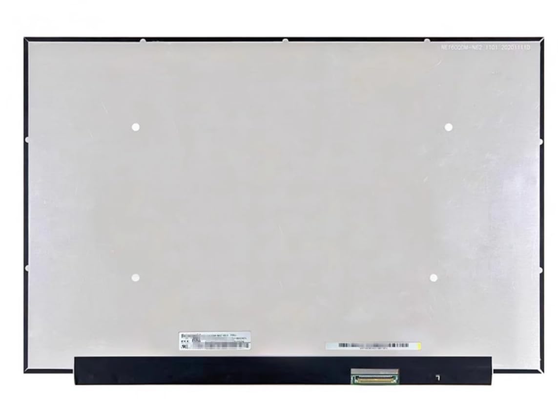 Amazon.co.jp: 対応修理交換用 IdeaPad 5 Pro 16ACH6 液晶パネル