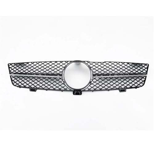 Racing Grill W219 CLS calandre en maille idéale pour vos road trips