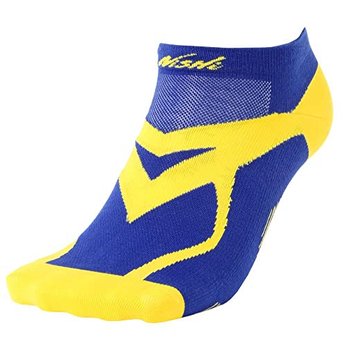 ニシ・スポーツ VVホールドレーシングソックス N22-001.0402