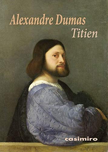 Portada de Titien