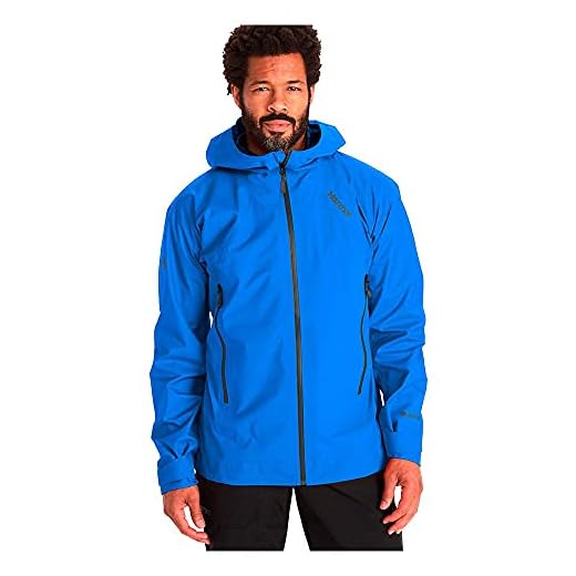 Marmot Herr Mitre Peak jacka