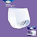 TENA ProSkin Overnight™ Super Protective Incontinence Underwear, Heavy Absorbency, Unisex, Medium, (56 Total - 4 Packs)