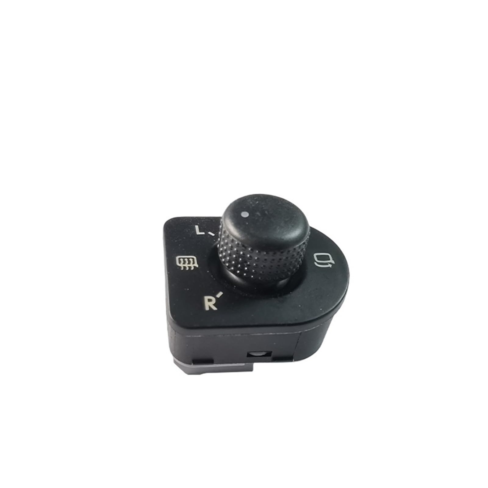 Bouton rétroviseur électrique VW en panne ? Solution avec la pièce 1J1959565E - 5