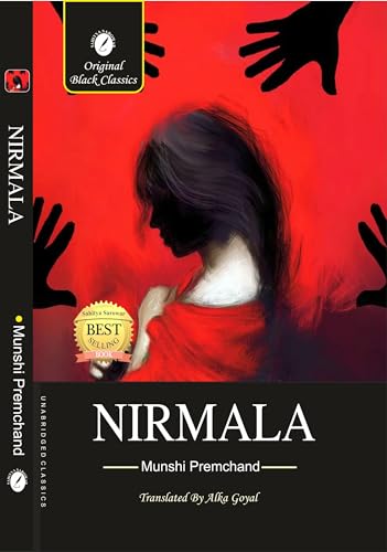 Image of Nirmala ( In English ) By Munshi Premchand