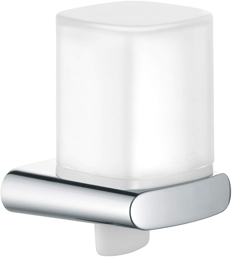 Keuco Elegance New 11652019000 Lotion Dispenser Chrome - Image 5