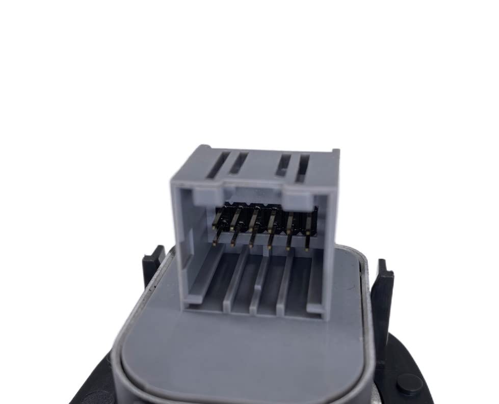 Interrupteur Lève-vitre Gauche Pour Citroën Jumper 2006-2014 - Référence NTY EWS-FT-001